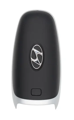 Unrefurbished OEM Hyundai 95440-L1110(DNB) TQ8-FOB-4F27 5 Button Key Fob - Grade A