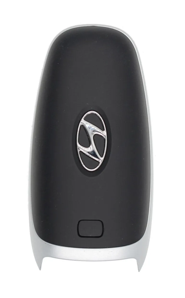Unrefurbished OEM Hyundai 95440-L1110(DNB) TQ8-FOB-4F27 5 Button Key Fob - Grade A