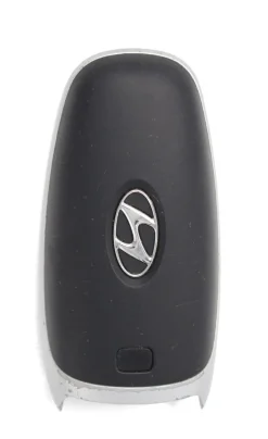 Unrefurbished OEM Hyundai 95440-L1060 TQ8-FOB-4F27 5 Button Key Fob - Grade C