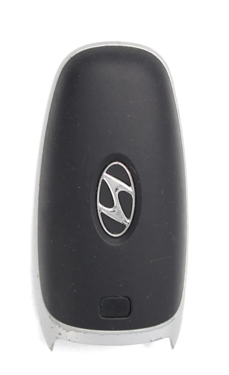Unrefurbished OEM Hyundai 95440-L1060 TQ8-FOB-4F27 5 Button Key Fob - Grade C