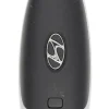 Unrefurbished OEM Hyundai 95440-L1600 TQ8-FOB-4F28 7 Button Key Fob - Grade A