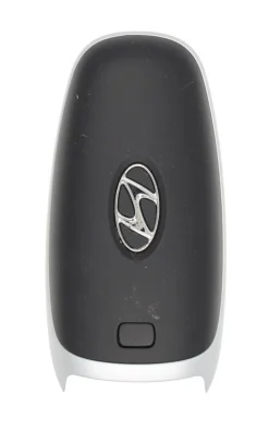 Unrefurbished OEM Hyundai 95440-L1600 TQ8-FOB-4F28 7 Button Key Fob - Grade A