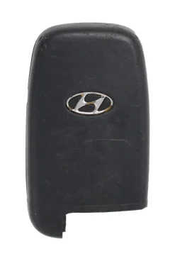 Unrefurbished OEM Hyundai 95440-2M420 SY5RBFNA433 4 Button Key Fob - Grade C