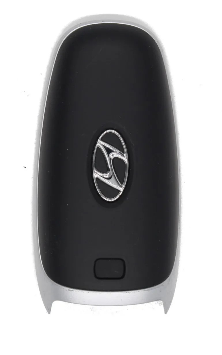 Unrefurbished OEM Hyundai 95440-M5010 TQ8-FOB-4F20 7 Button Key Fob - Grade C