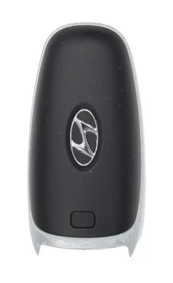 Unrefurbished OEM Hyundai 95440-M5000 TQ8-FOB-4F20 7 Button Key Fob - Grade C