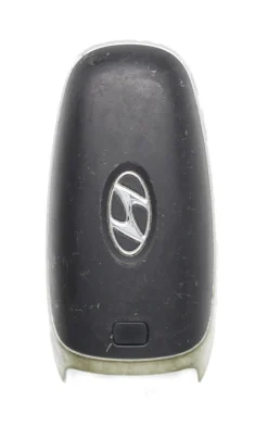 Unrefurbished OEM Hyundai 95440-M5300 TQ8-FOB-4F21 4 Button Key Fob - Grade C