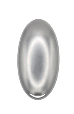 Unrefurbished OEM Hyundai 95440-N9550 4 Button Key Fob - Grade A