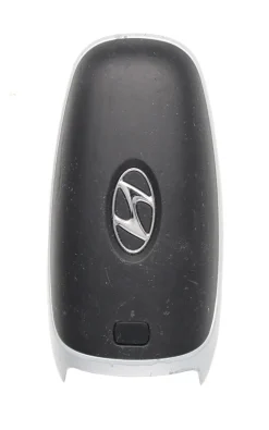 Unrefurbished OEM Hyundai 95440-N9050 (NX4) TQ8-FOB-4F26 4 Button Key Fob - Grade C