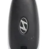 Unrefurbished OEM Hyundai 95440-N9060 (NX4) TQ8-FOB-4F28 7 Button Key Fob - Grade C
