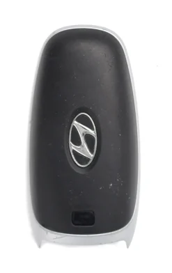 Unrefurbished OEM Hyundai 95440-N9060 (NX4) TQ8-FOB-4F28 7 Button Key Fob - Grade C