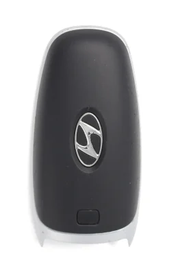 Unrefurbished OEM Hyundai 95440-N9080 (NX4) TQ8-FOB-4F28 7 Button Key Fob - Grade C
