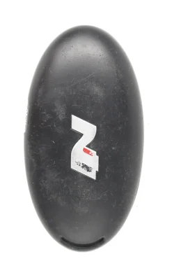 Unrefurbished OEM Hyundai N NYOMBEC7FOB2208 5 Button Key Fob - Grade C
