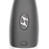 Unrefurbished OEM Hyundai 95440-N9072 (NX4) TQ8-FOB-4F27 5 Button Key Fob - Grade A