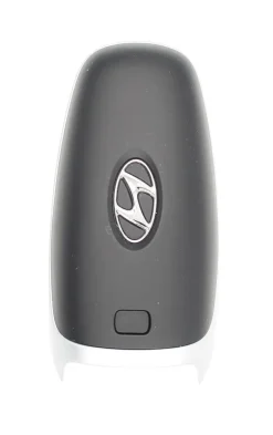 Unrefurbished OEM Hyundai 95440-N9072 (NX4) TQ8-FOB-4F27 5 Button Key Fob - Grade A