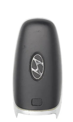 Unrefurbished OEM Hyundai 95440-N9072(NX4) TQ8-FOB-4F27 5 Button Key Fob - Grade C