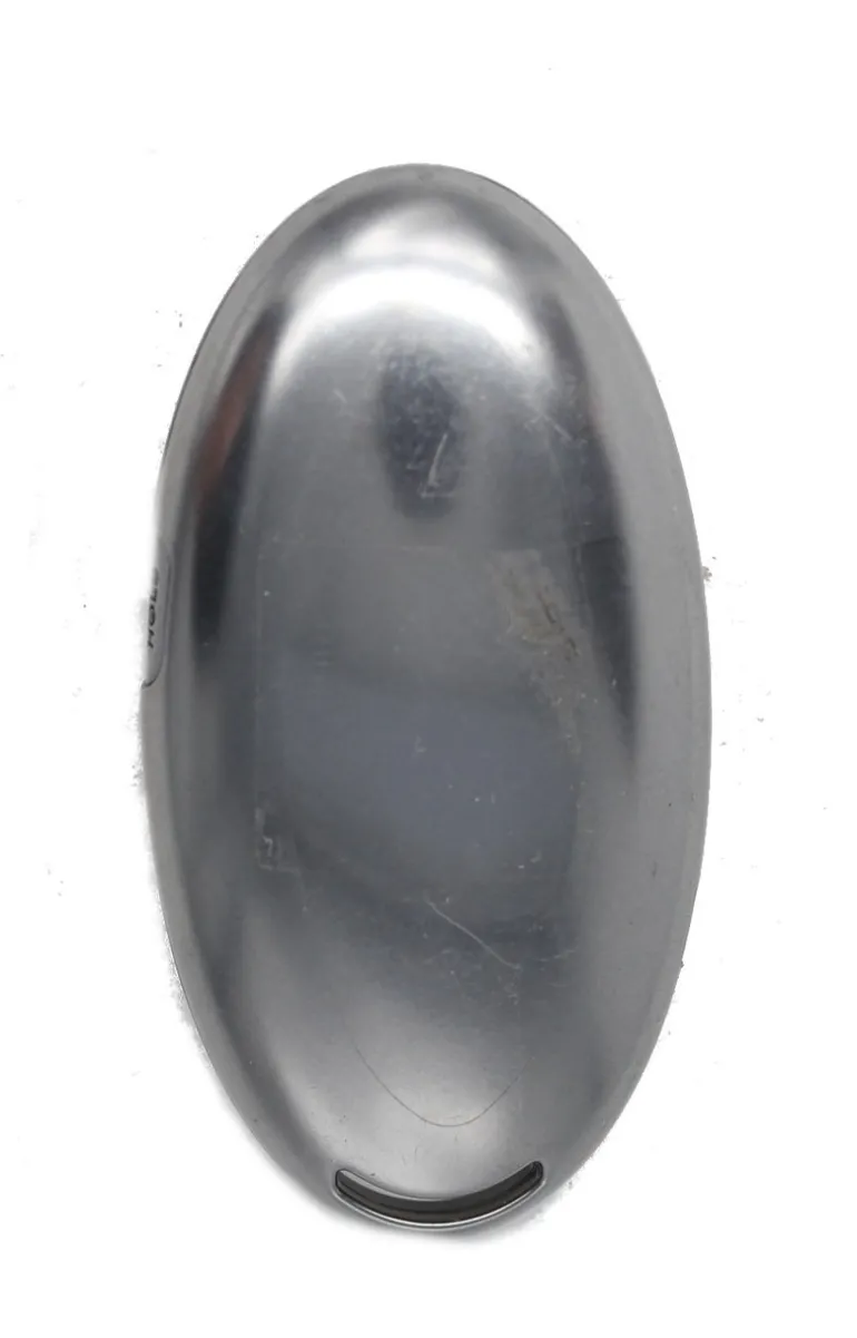 Unrefurbished OEM Hyundai 95440-N9570 TQ8-FOB-4F89U44 5 Button Key Fob - Grade A