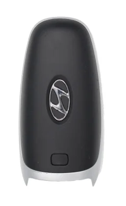 Unrefurbished OEM Hyundai 95440-N9082 TQ8-FOB-4F28 7 Button Key Fob - Grade C
