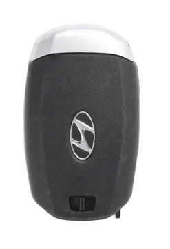 Unrefurbished OEM Hyundai NYOMBEC5FOB2004 5 Button Key Fob - Grade C