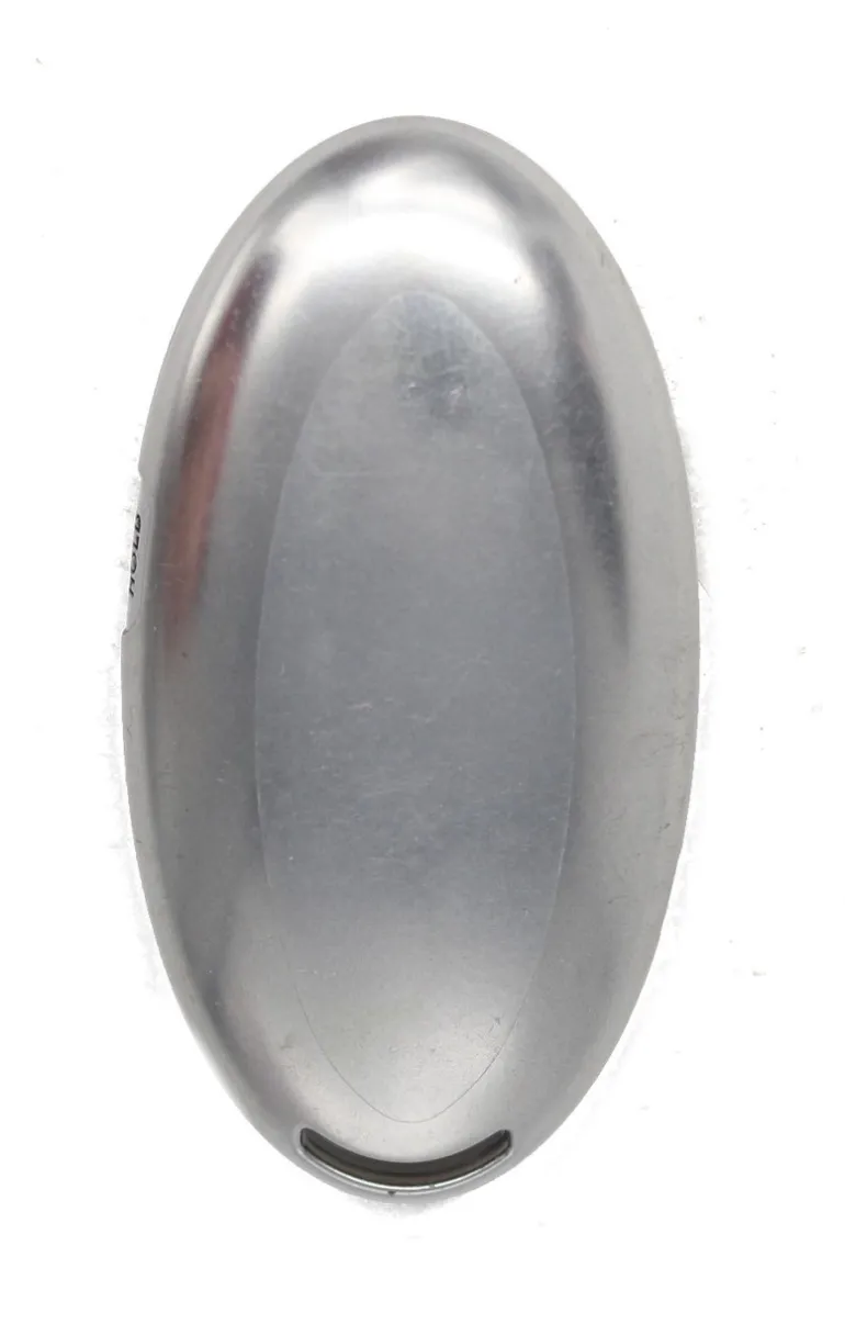 Unrefurbished OEM Hyundai 95440-P6040 5 Button Key Fob - Grade C