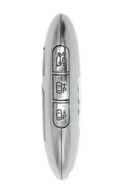 Unrefurbished OEM Hyundai 95440-P6100 TQ8-FOB-4F89U44 7 Button Key Fob - Grade A
