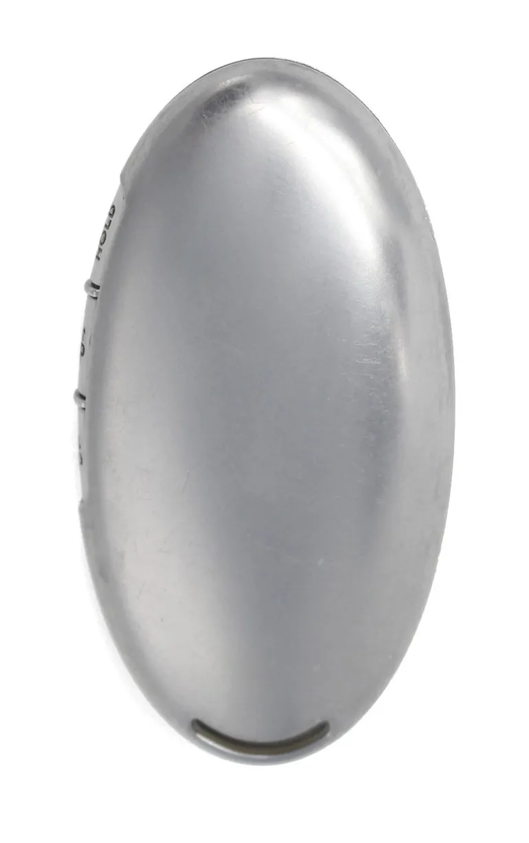 Unrefurbished OEM Hyundai 95440-P6100 TQ8-FOB-4F89U44 7 Button Key Fob - Grade C