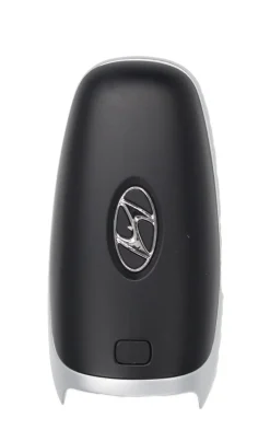 Unrefurbished OEM Hyundai 95440-S8550 (LX2PE) TQ8-FOB-4F27 5 Button Key Fob - Grade C