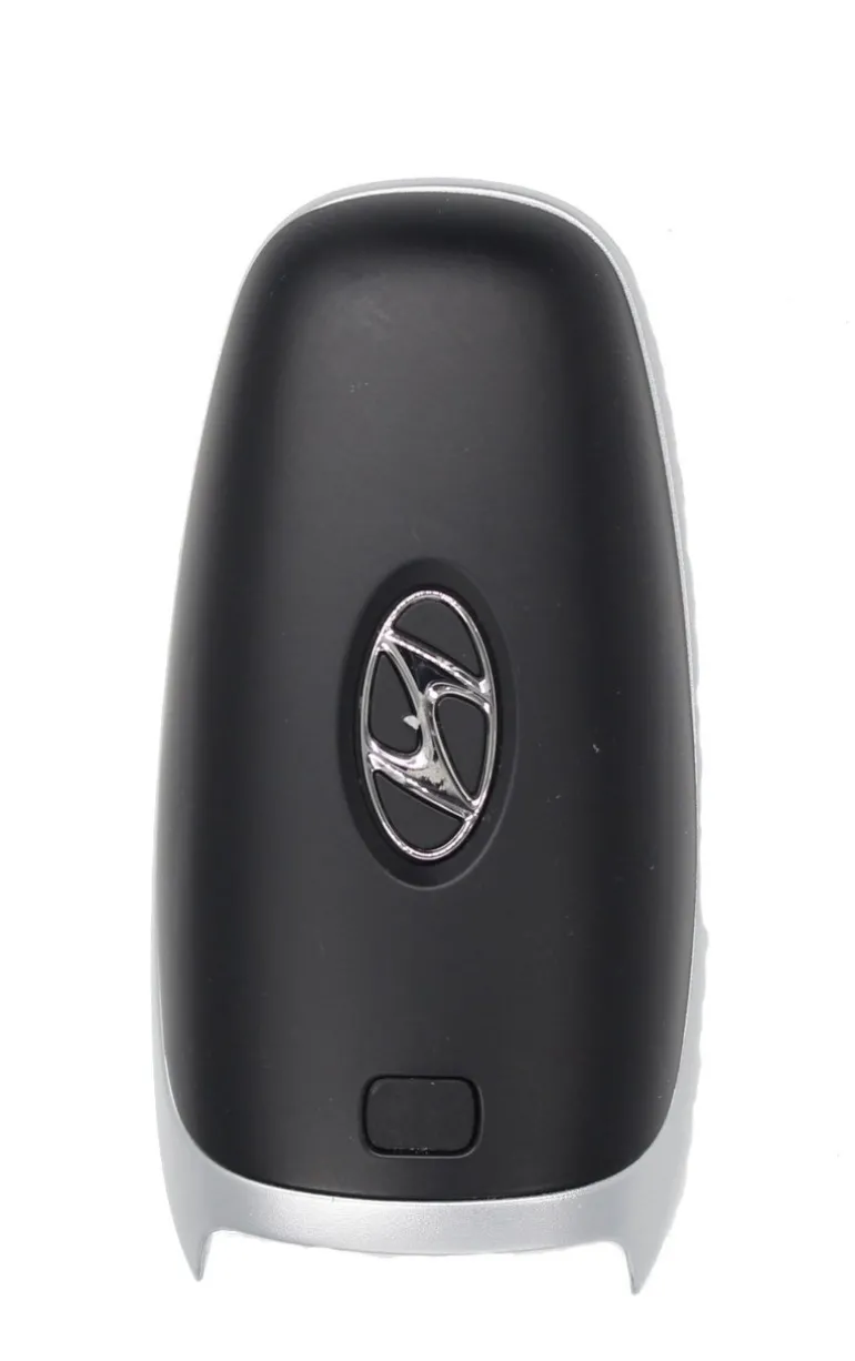 Unrefurbished OEM Hyundai 95440-S8550 (LX2PE) TQ8-FOB-4F27 5 Button Key Fob - Grade C