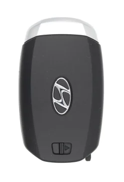 Unrefurbished OEM Hyundai 95440-S8060(LX2) TQ8-FOB-4F33 5 Button Key Fob - Grade A