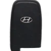 Unrefurbished OEM Hyundai 95440-2S300 SY5HMFNA04 4 Button Key Fob - Grade A