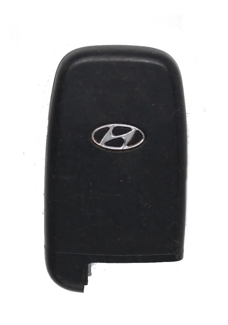 Unrefurbished OEM Hyundai 95440-2S300 SY5HMFNA04 4 Button Key Fob - Grade A