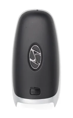 Unrefurbished OEM Hyundai 95440-S1660 TM TQ8-FOB-4F28 7 Button Key Fob - Grade C