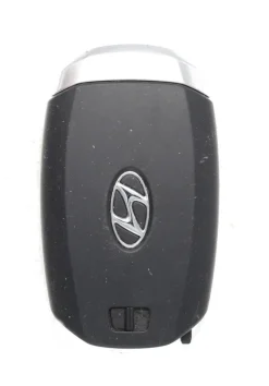 Unrefurbished OEM Hyundai 95440-S2000 TQ8-FOB-4F19 4 Button Key Fob - Grade A