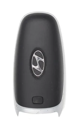Unrefurbished OEM Hyundai 95440-S2600 TM TQ8-FOB-4F26 4 Button Key Fob - Grade C