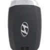Unrefurbished OEM Hyundai 95440-S8010 TQ8-FOB-4F29 5 Button Key Fob - Grade C