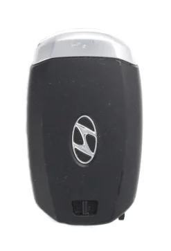 Unrefurbished OEM Hyundai 95440-S8010 TQ8-FOB-4F29 5 Button Key Fob - Grade C