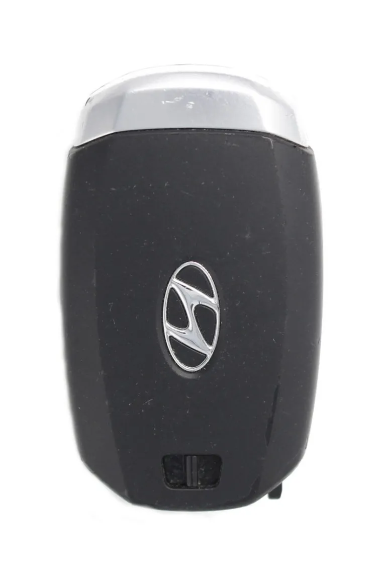 Unrefurbished OEM Hyundai 95440-S8010 TQ8-FOB-4F29 5 Button Key Fob - Grade C
