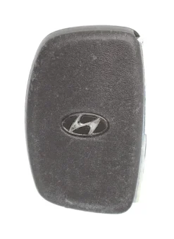 Unrefurbished OEM Hyundai 95440-2S600 TQ8-FOB-4F03 4 Button Key Fob - Grade C