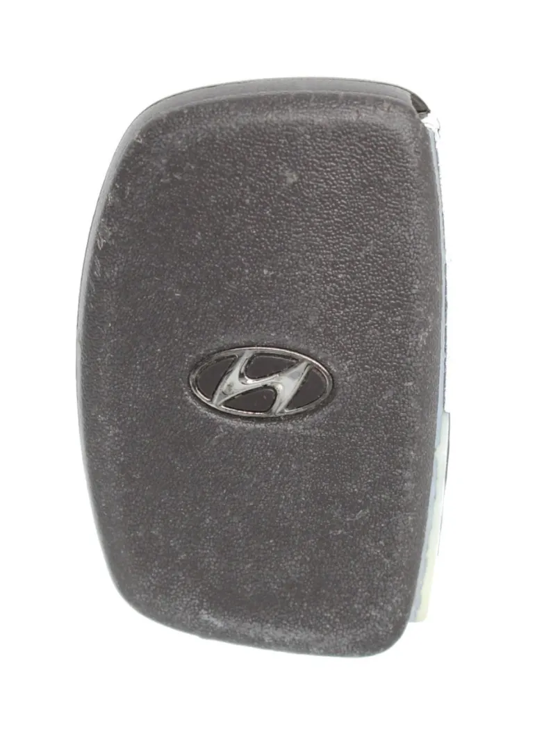 Unrefurbished OEM Hyundai 95440-2S600 TQ8-FOB-4F03 4 Button Key Fob - Grade C