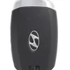 Unrefurbished OEM Hyundai 95440-S2200 TQ8-FOB-4F30 3 Button Key Fob - Grade C
