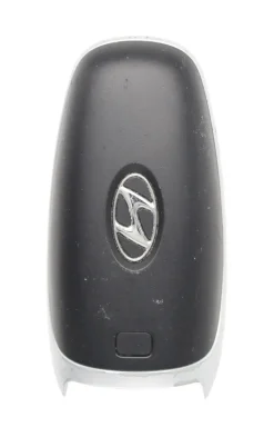 Unrefurbished OEM Hyundai 95440-S1670 TM TQ8-FOB-4F27 5 Button Key Fob - Grade C