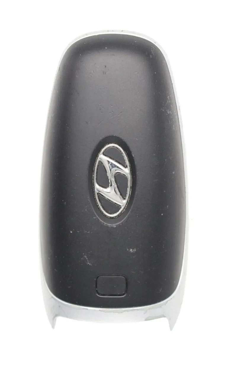 Unrefurbished OEM Hyundai 95440-S1670 TM TQ8-FOB-4F27 5 Button Key Fob - Grade C