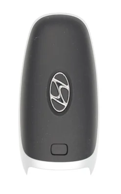 Unrefurbished OEM Hyundai 95440-S8600 TQ8-FOB-4F28 7 Button Key Fob - Grade A