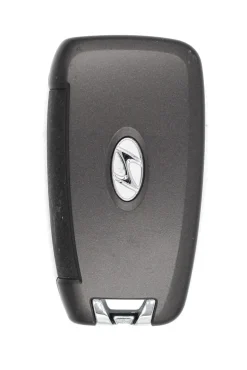 Unrefurbished OEM Hyundai 95430-S220+TP TQ8-RKE-4F41 3 Button Key Fob - Grade A