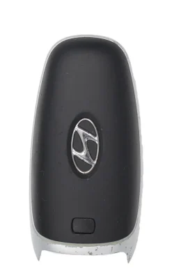 Unrefurbished OEM Hyundai 95440-S1570(TM) TQ8-FOB-4F27 5 Button Key Fob - Grade C