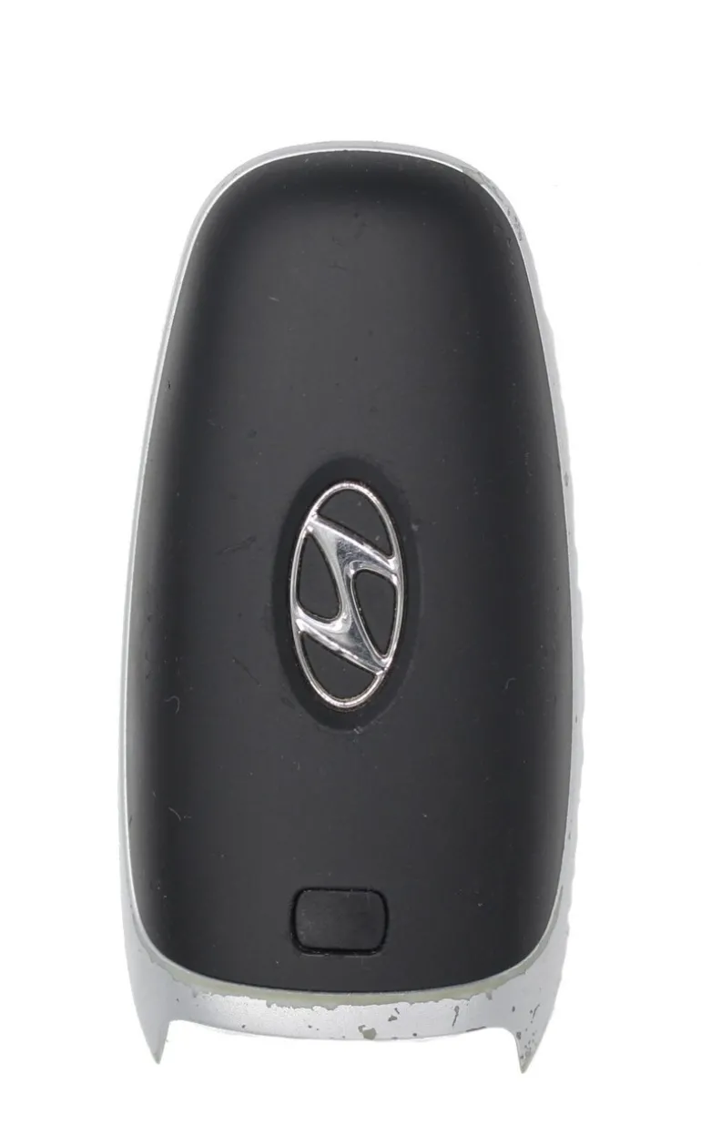 Unrefurbished OEM Hyundai 95440-S1570(TM) TQ8-FOB-4F27 5 Button Key Fob - Grade C
