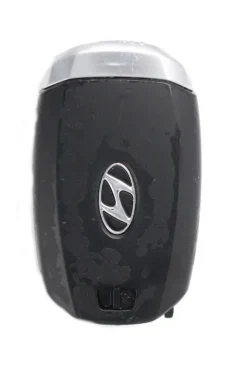 Unrefurbished OEM Hyundai 95440-S2200 TQ8-FOB-4F31 3 Button Key Fob - Grade C