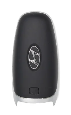Unrefurbished OEM Hyundai 95440-S2500TMA TQ8-FOB-4F26 4 Button Key Fob - Grade C