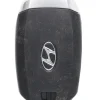 Unrefurbished OEM Hyundai 95440-S1000 TQ8-FOB-4F19 4 Button Key Fob - Grade A