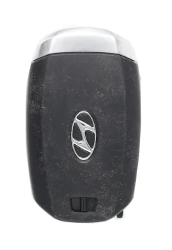 Unrefurbished OEM Hyundai 95440-S1000 TQ8-FOB-4F19 4 Button Key Fob - Grade A