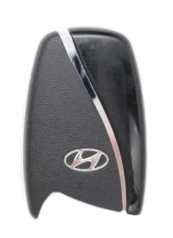Unrefurbished OEM Hyundai SVI-DMFNA04 SY5DMFNA04 4 Button Key Fob - Grade C